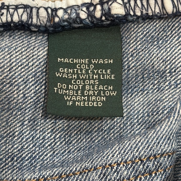 RALPH LAUREN jeans - Picture 5 of 5